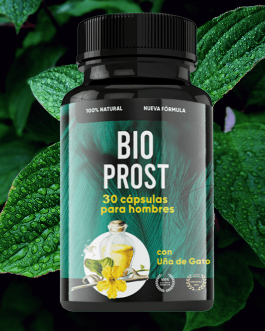 BIO-PROST - AMERICANO