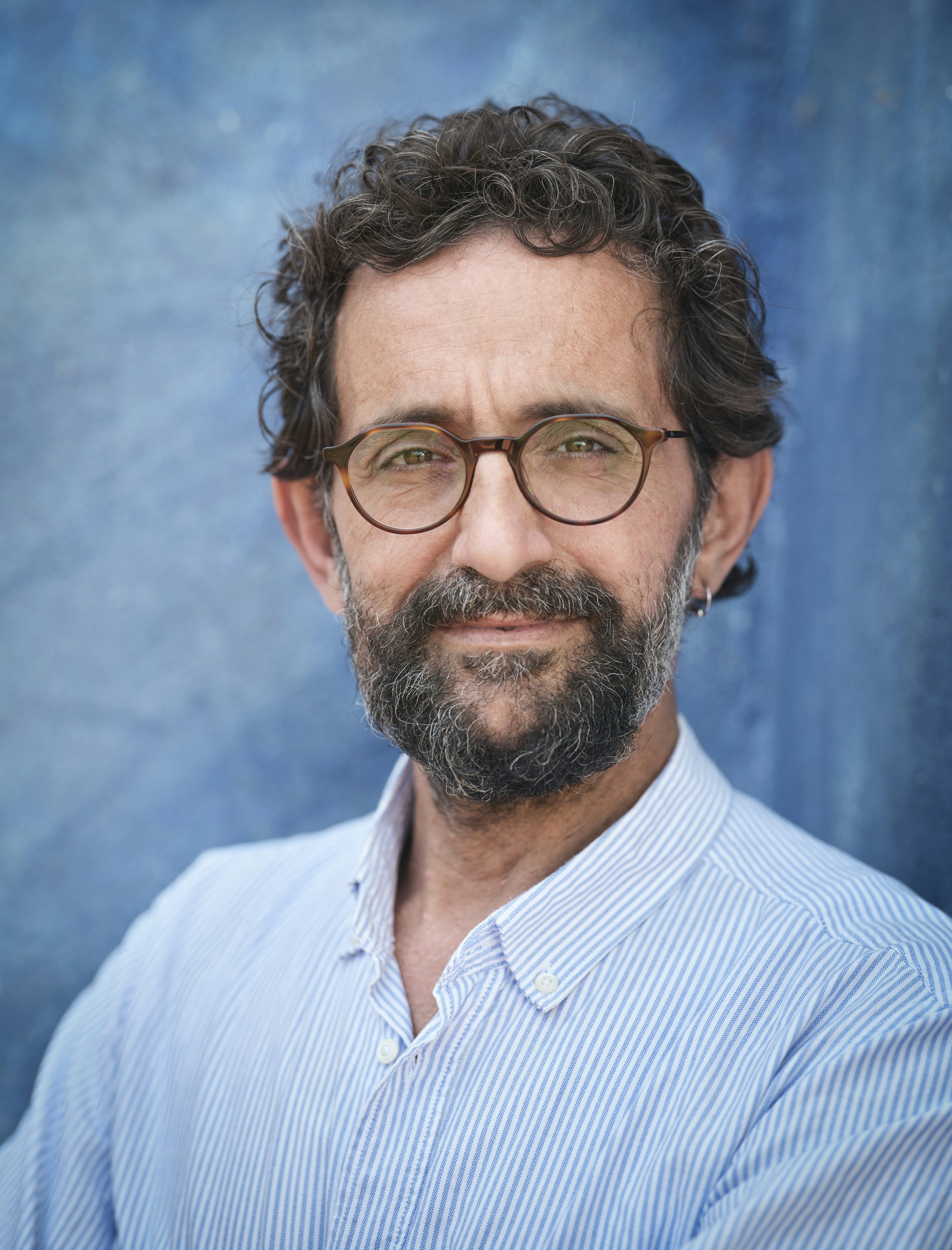 Carlos G.